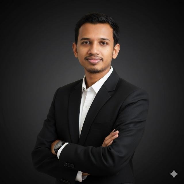 Managing director
